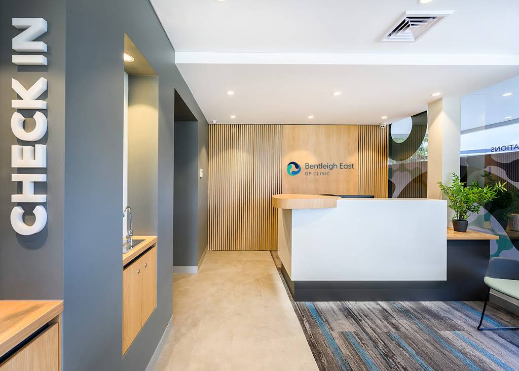 Bentleigh East GP Clinic, Bentleigh East, VIC