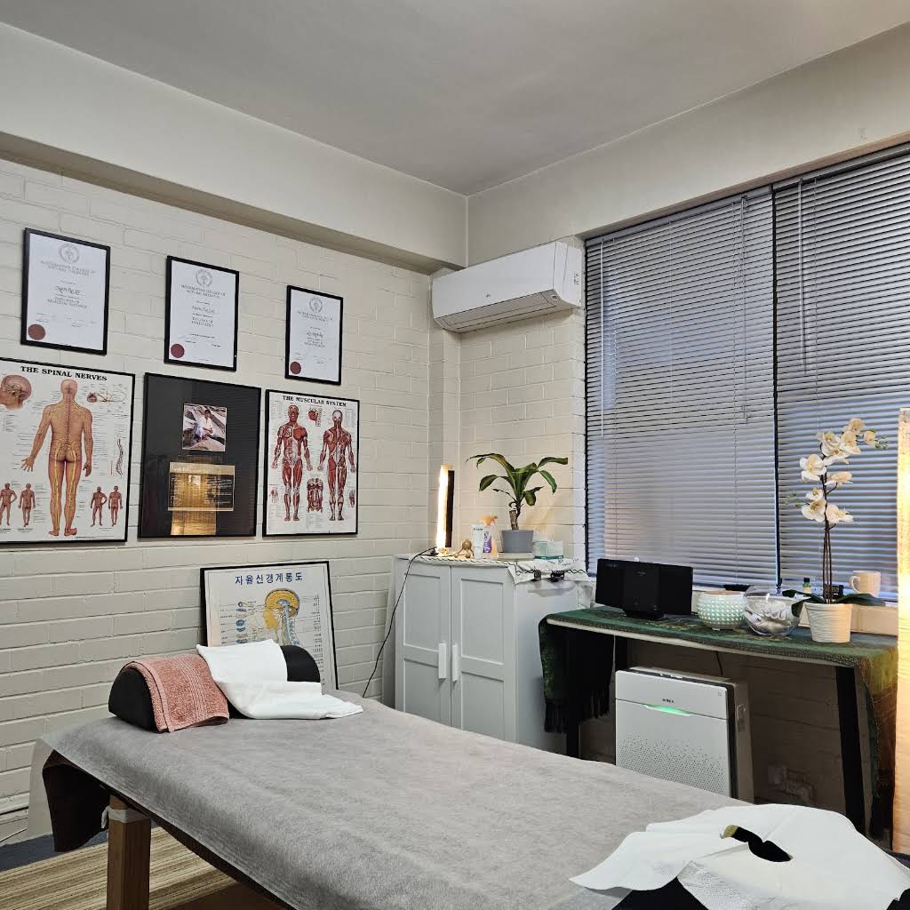 Noah Therapy Pty Ltd, Crows Nest, NSW