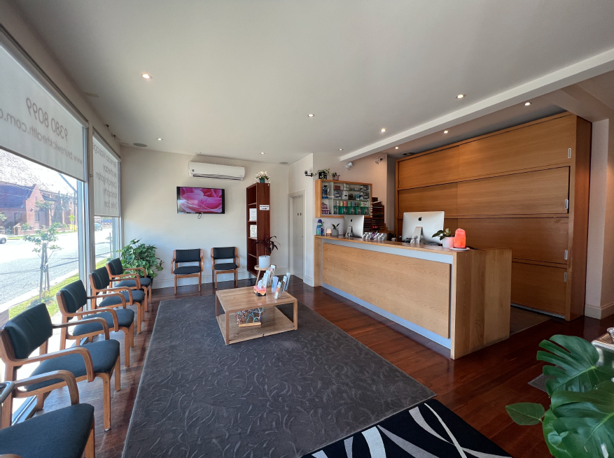 Brunswick Health, Brunswick West, VIC
