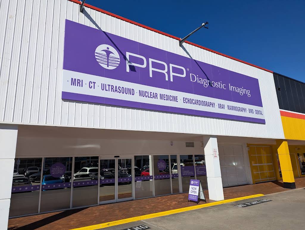 PRP Diagnostic Imaging, Castle Hill, Castle Hill, NSW