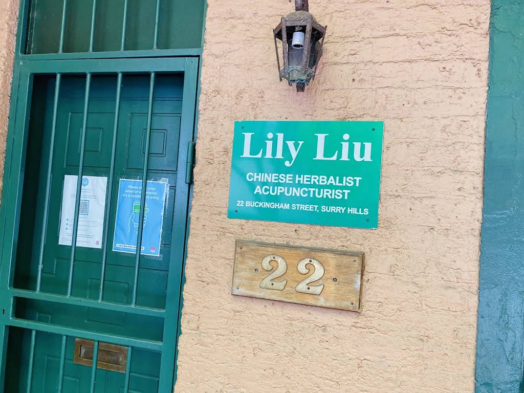 Lily Liu, Mona Vale, NSW