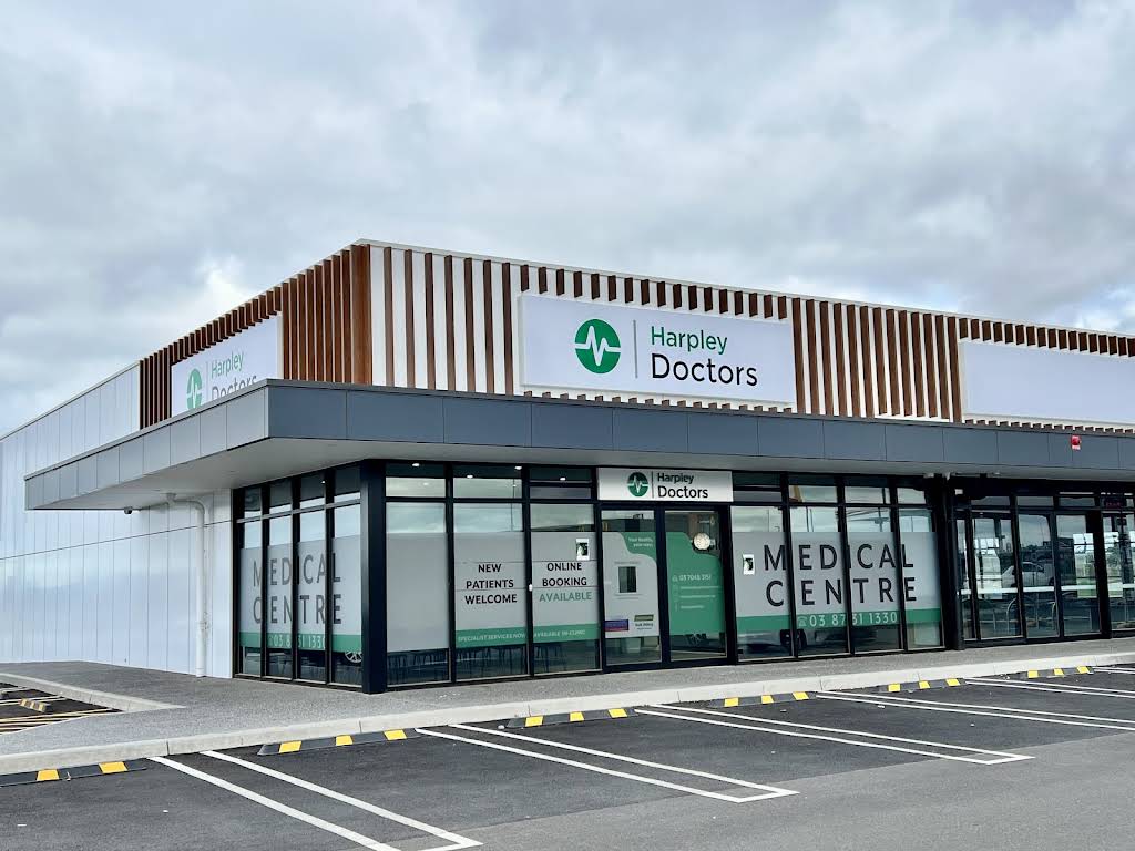 Harpley Doctors, Werribee, VIC