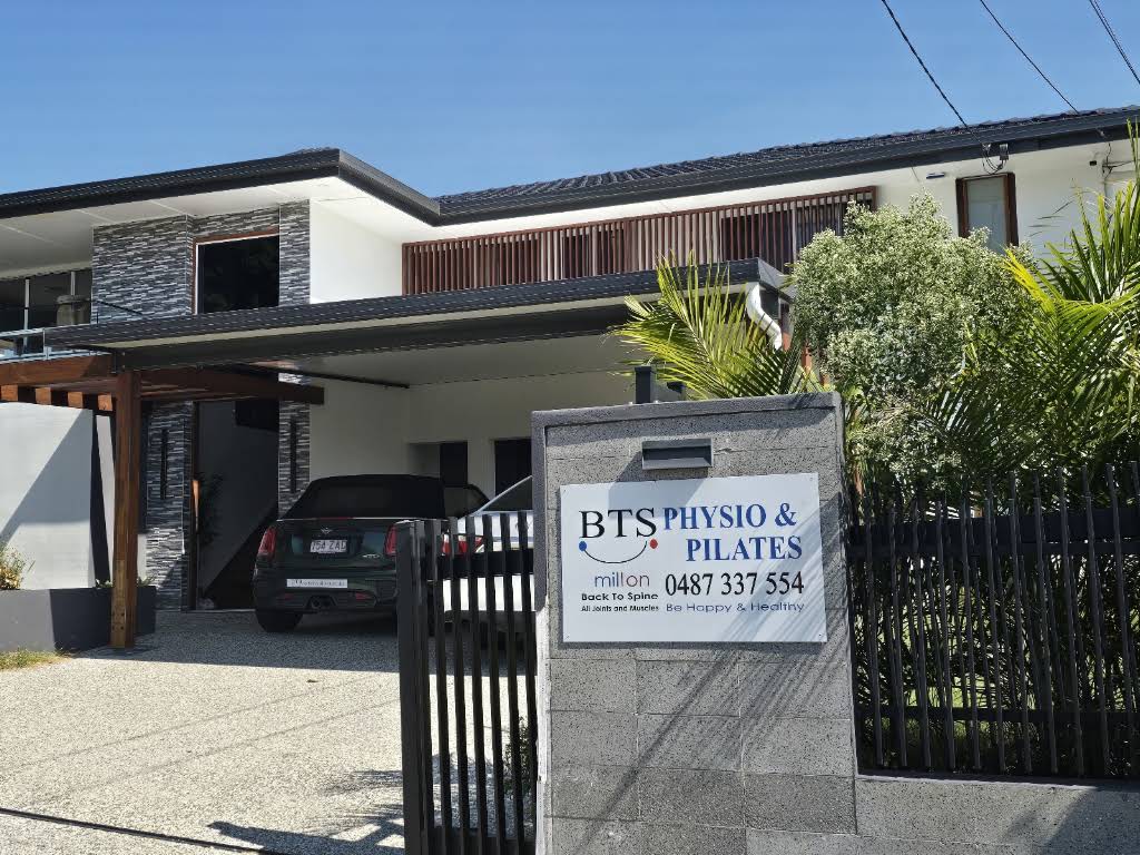 BTS Physio and Pilates, Mansfield, Mansfield, QLD