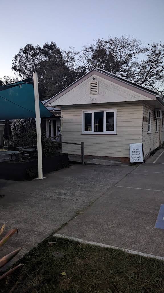 Grassroots Healthcare, Canungra, QLD