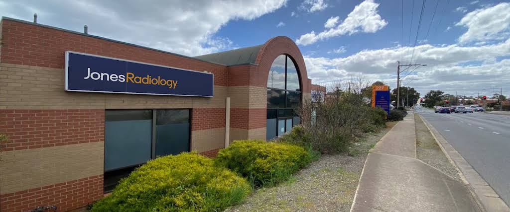 Jones Radiology, Morphett Vale, Morphett Vale, SA