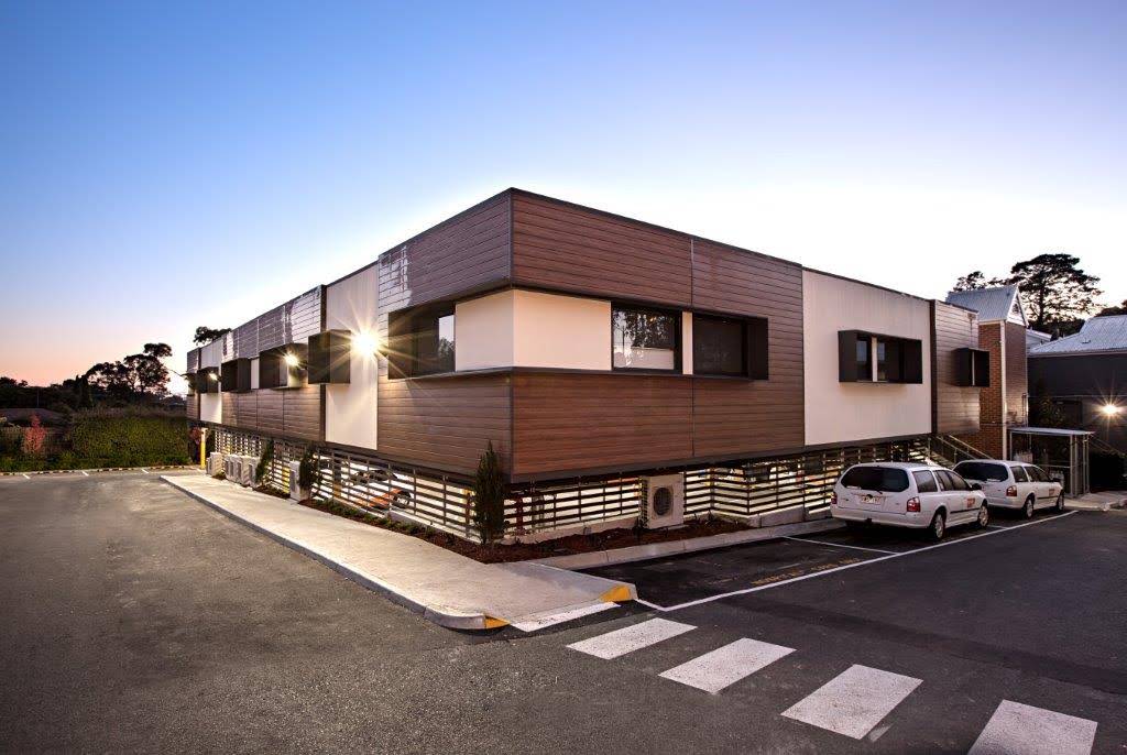 Donvale Rehabilitation Hospital, Donvale, VIC