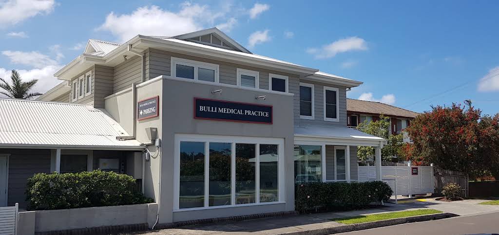 Bulli Medical Practice, Bulli, NSW