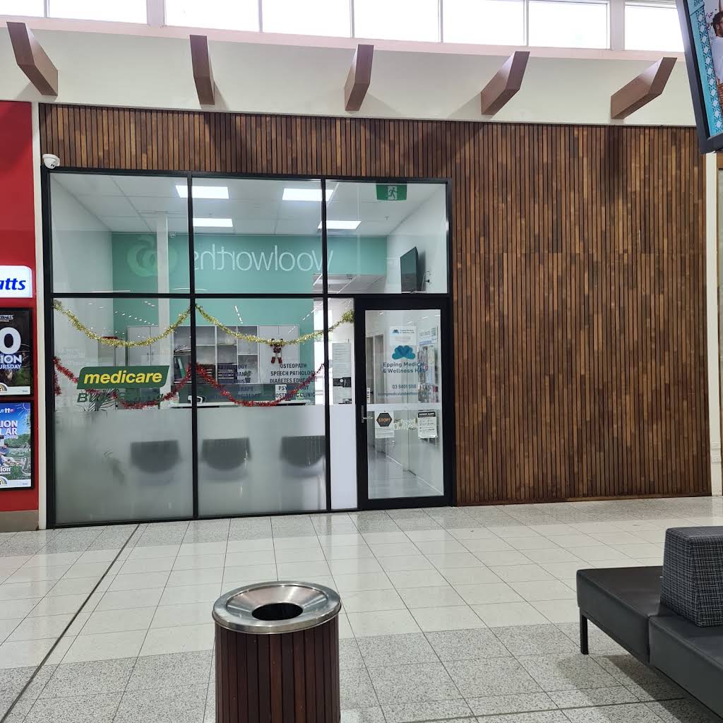 Epping Medical and Wellness Hub, Epping, VIC