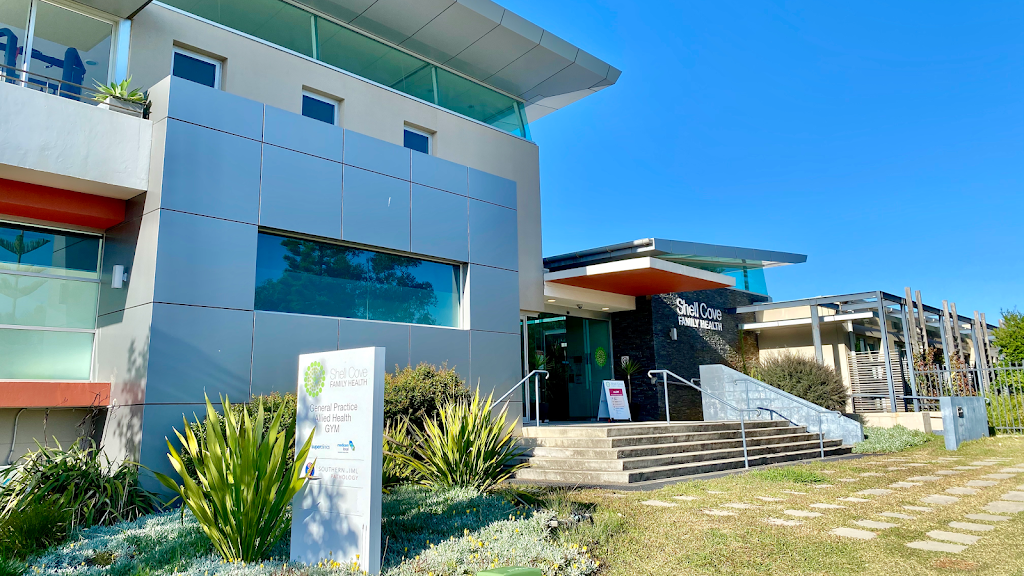 Shellharbour Sports Physio, Shell Cove, NSW