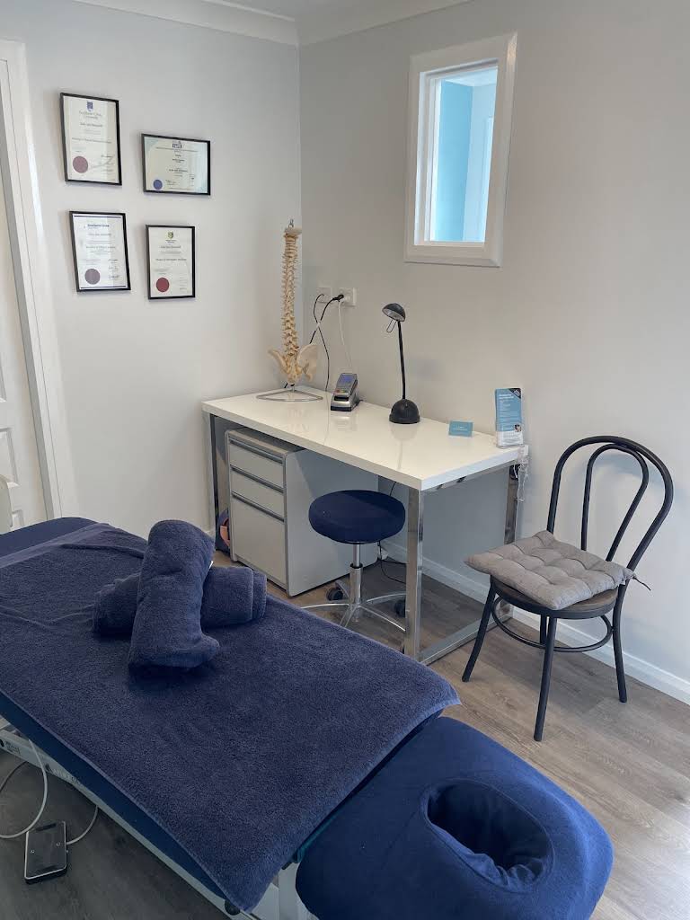 Lake Osteopathy, Marmong Point, NSW