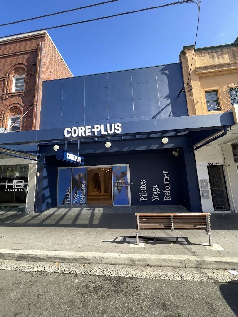 CorePlus Randwick, Pilates Yoga Reformer, Randwick, NSW