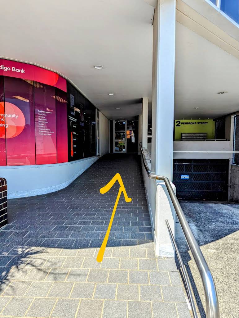 Myphysio Epping, Epping, NSW