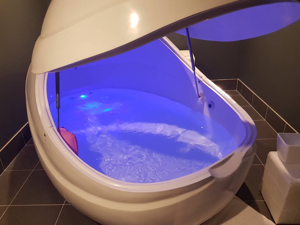 Sydney Float Centre, Brookvale, NSW