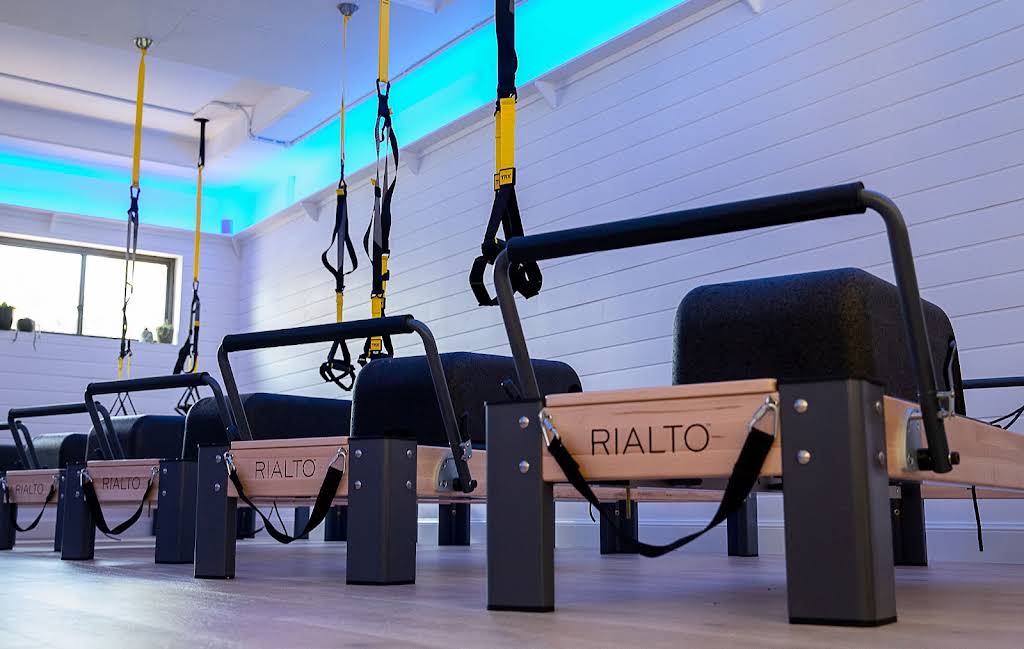 38X Pilates, Manly, NSW