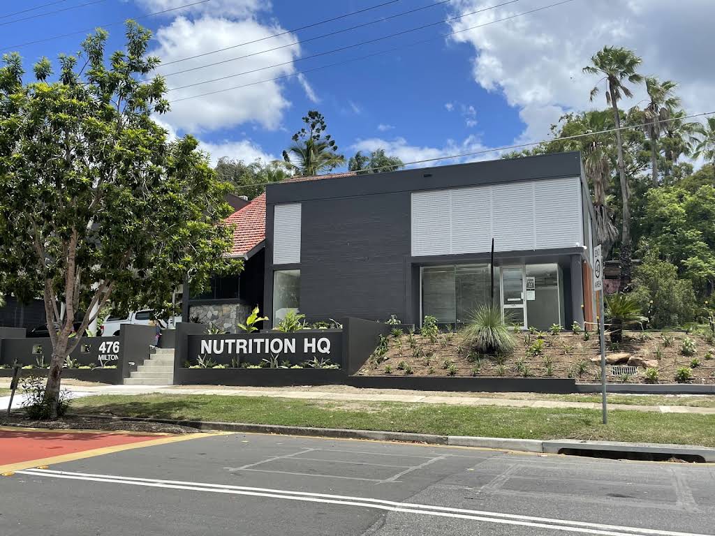 Australian Dietitian, Auchenflower, QLD