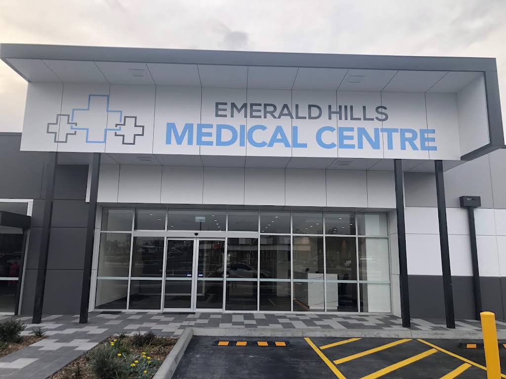 Emerald Hills Medical Centre, Leppington, NSW