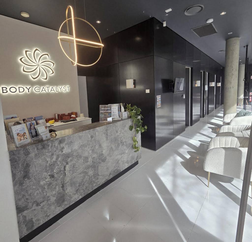 Body Catalyst, South Yarra, South Yarra, VIC
