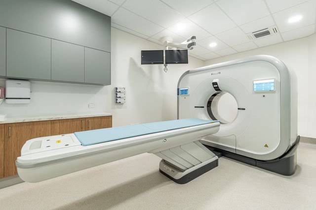 Maclean Radiology, Maclean, NSW