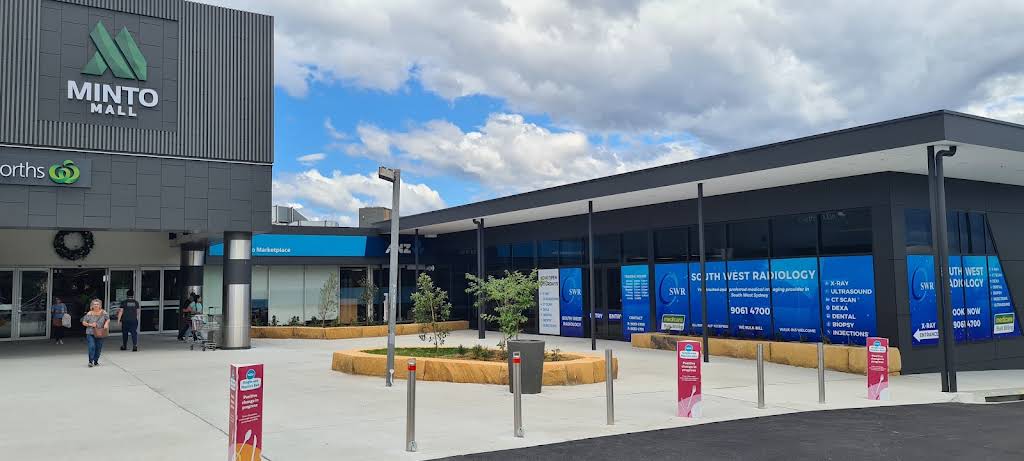 South West Radiology, Minto Mall, Minto, NSW