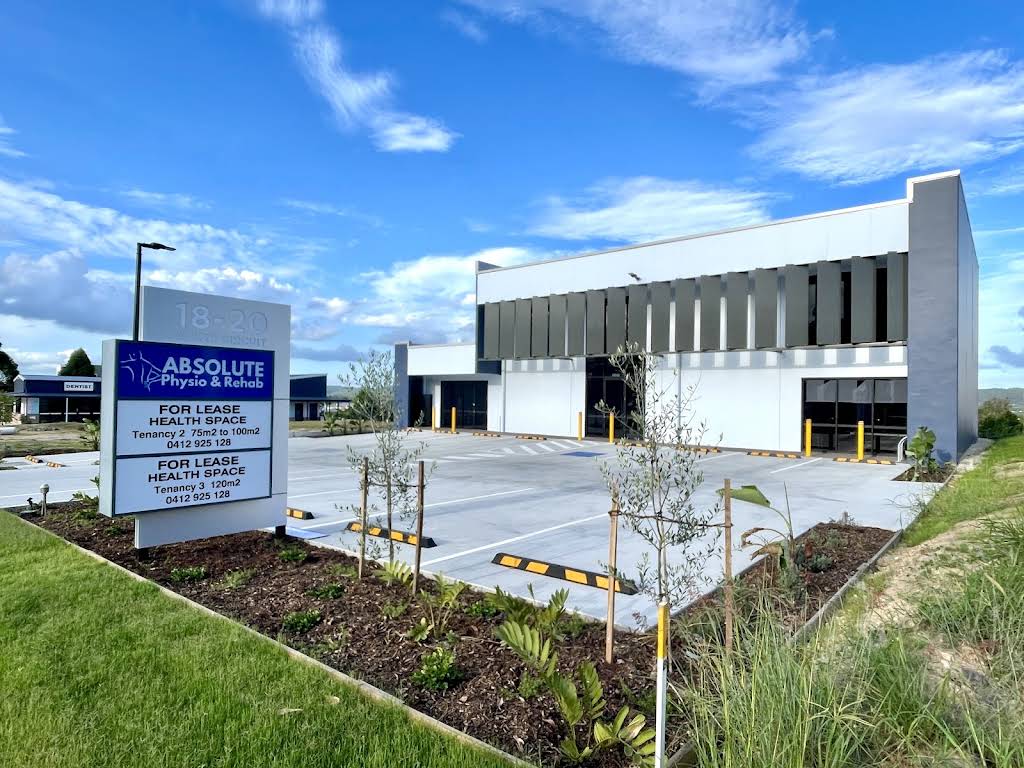 Absolute Physio & Rehab, (Yarrabilba), Yarrabilba, QLD