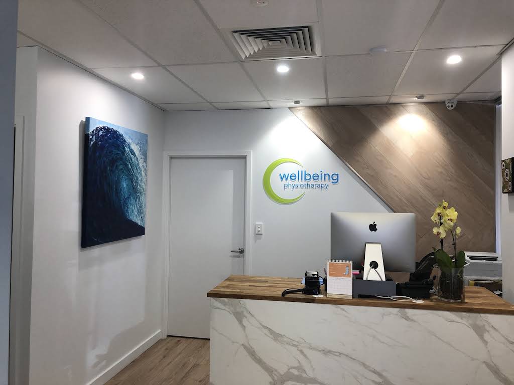 Wellbeing Physiotherapy, West Leederville, WA