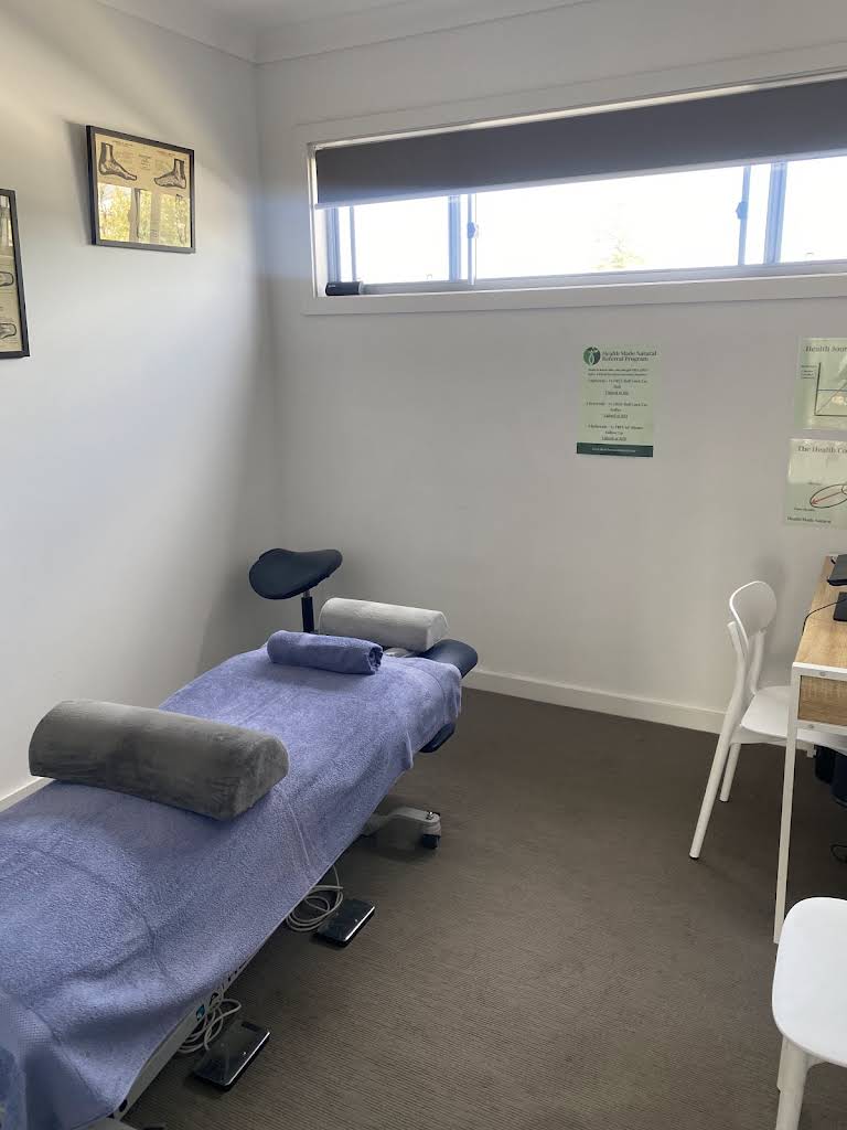 Health Made Natural, Seacliff, SA