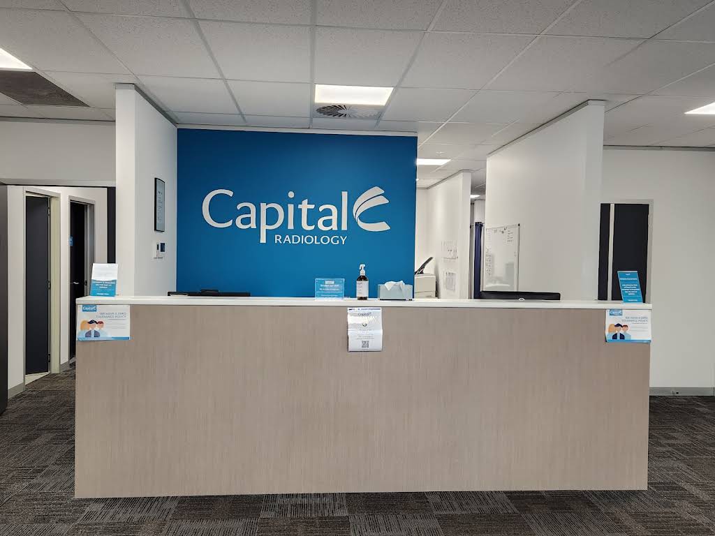 Capital Radiology, Cranbourne, Cranbourne, VIC