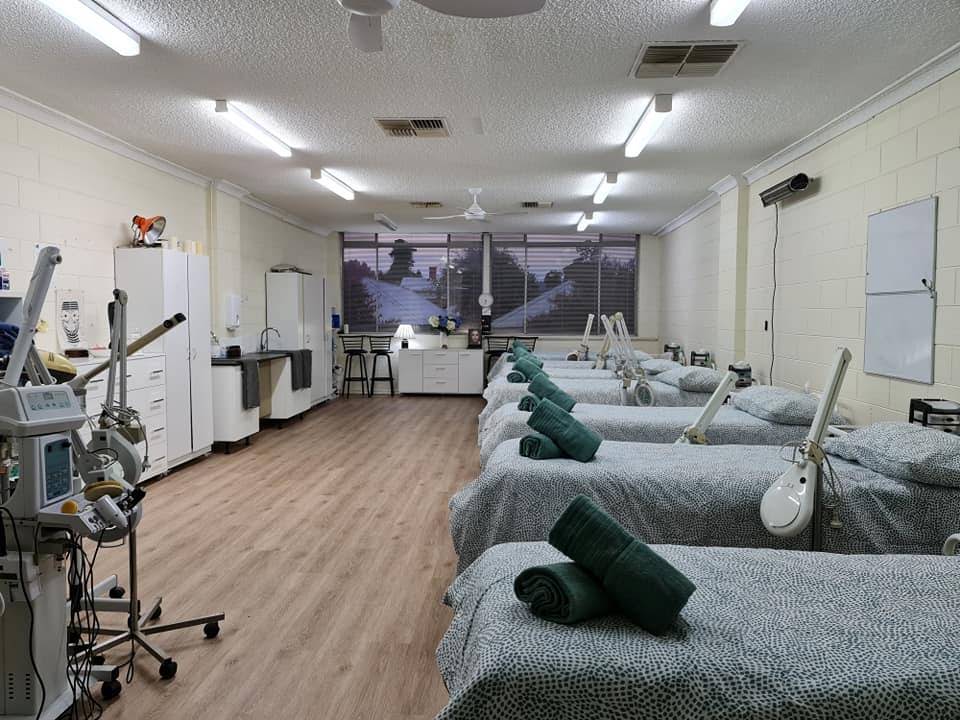 Hyde Park College of Skin & Body Therapy, Adelaide, SA