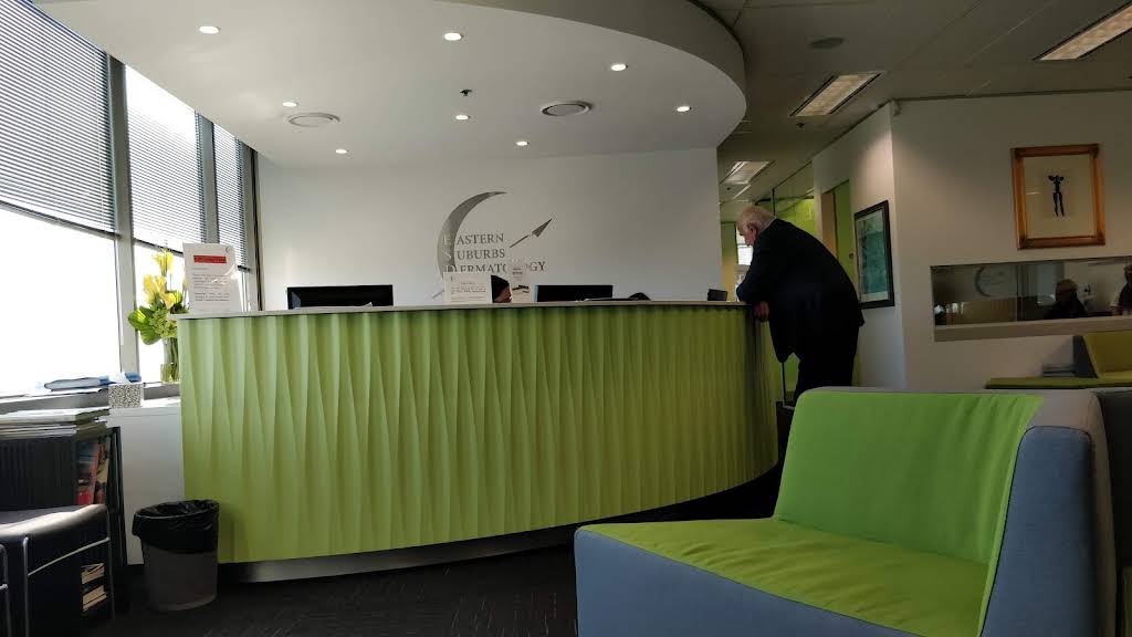 Eastern Suburbs Dermatology, Bondi Junction, NSW