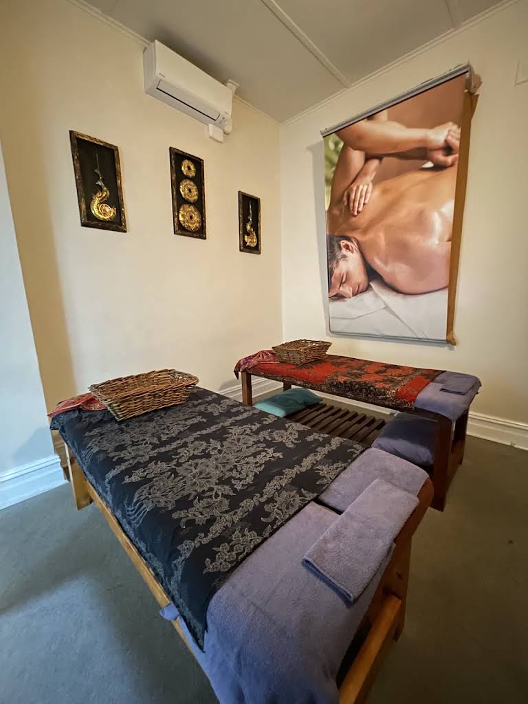 Southbank Thai Massage & Sauna, Southbank, VIC