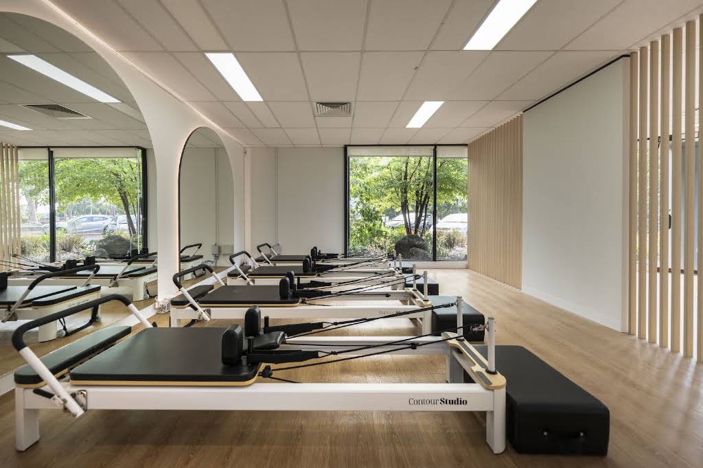 Leap Healthcare, Mount Waverley, VIC