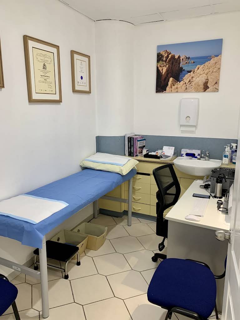 On Point Skin Cancer Clinic, Kangaroo Point, QLD