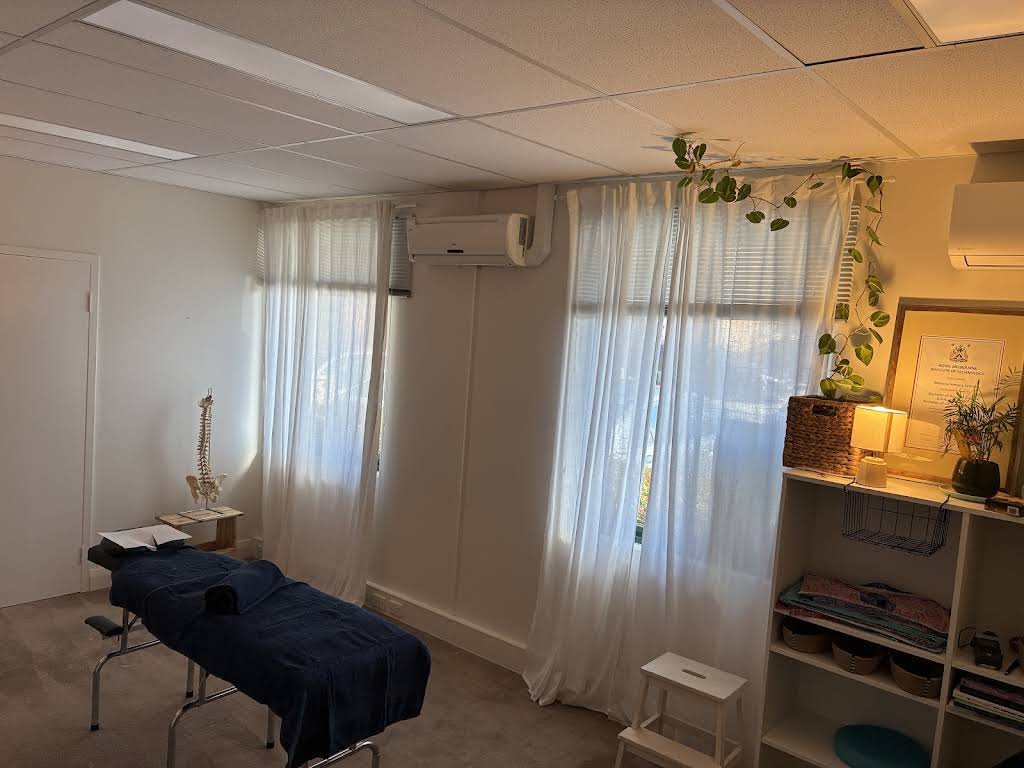 Western Myotherapy Perth, Mount Lawley, WA