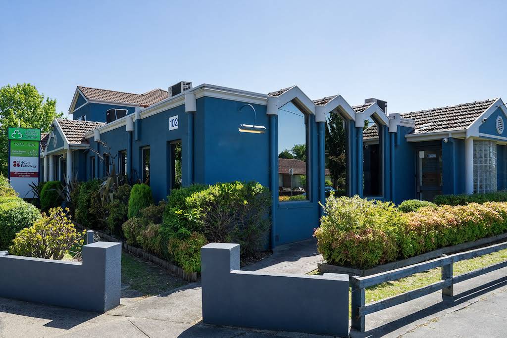 Accelerate Nutrition, Dandenong, VIC
