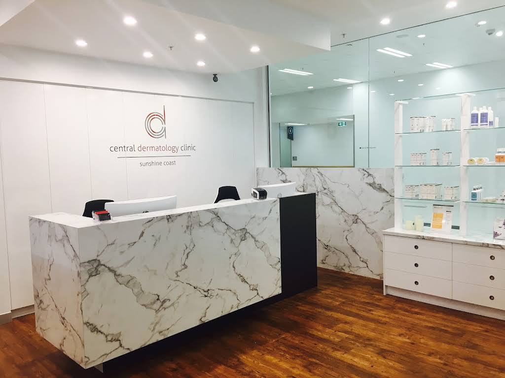 Central Dermatology Clinic Sunshine Coast, Maroochydore, QLD