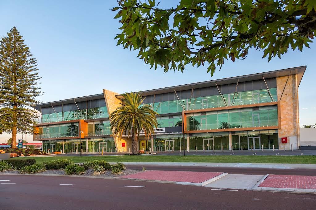 Queensgate Medical Centre, Canning Vale, WA