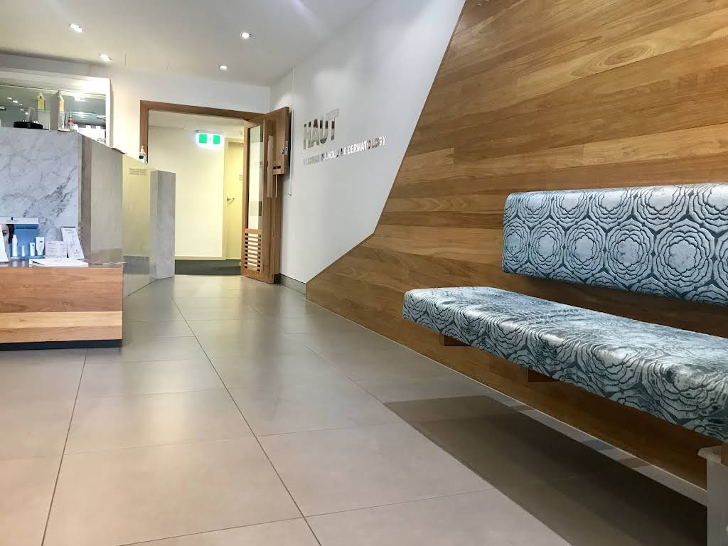 HAUT Dermatology, Spring Hill, QLD