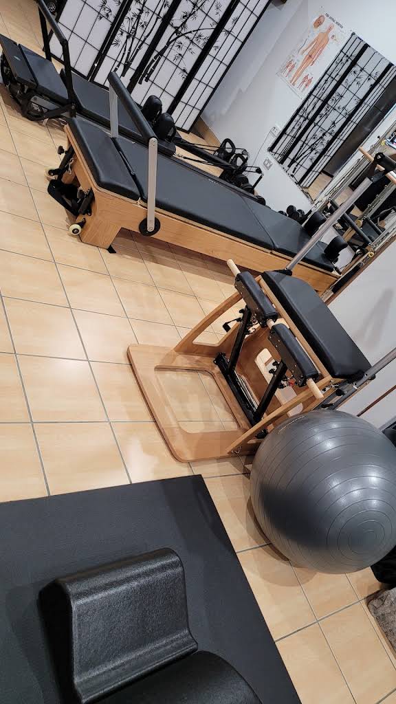Clinical & Fitness Pilates, Lakemba, NSW