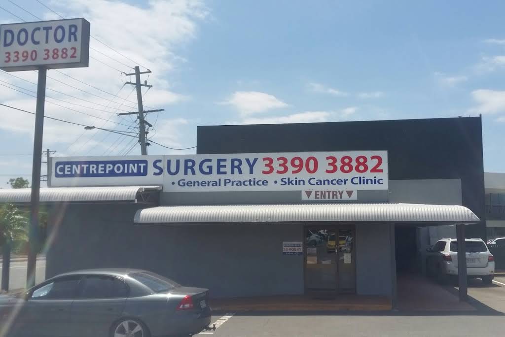 Centrepoint Surgery & Skin Cancer Clinic, Capalaba, QLD