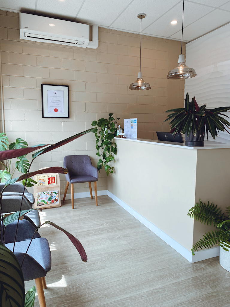Chiropractor Croydon- The Innate Connection, Croydon, VIC