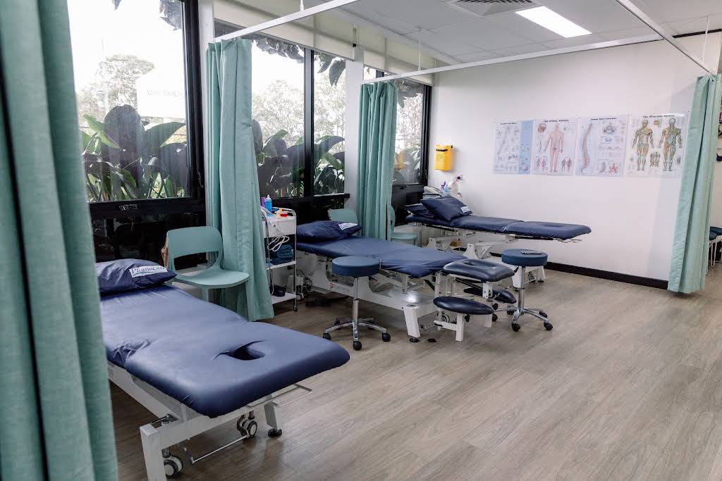Physiocare Upper Mt Gravatt, Upper Mount Gravatt, QLD