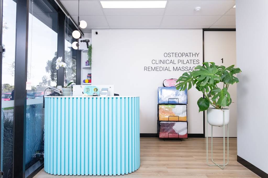 Exceed Health Hub, Bundoora, VIC