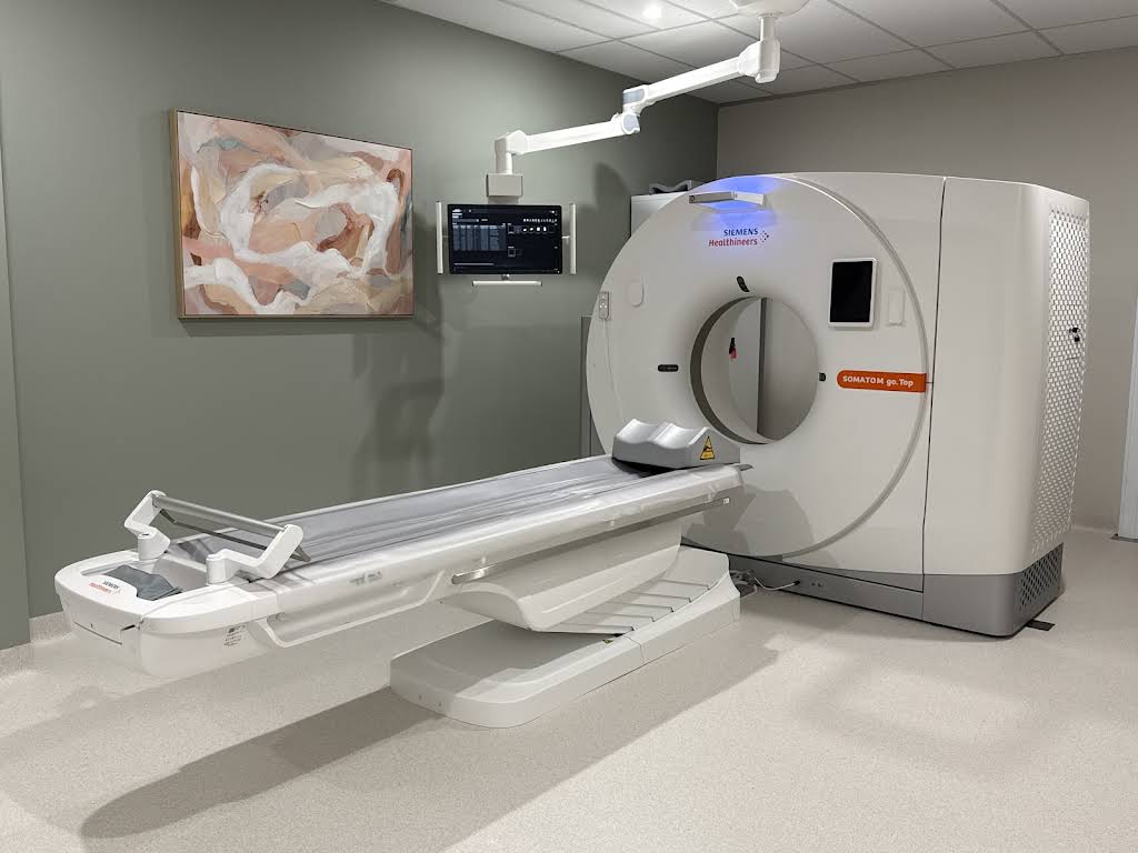In Focus Radiology, Wallsend, NSW