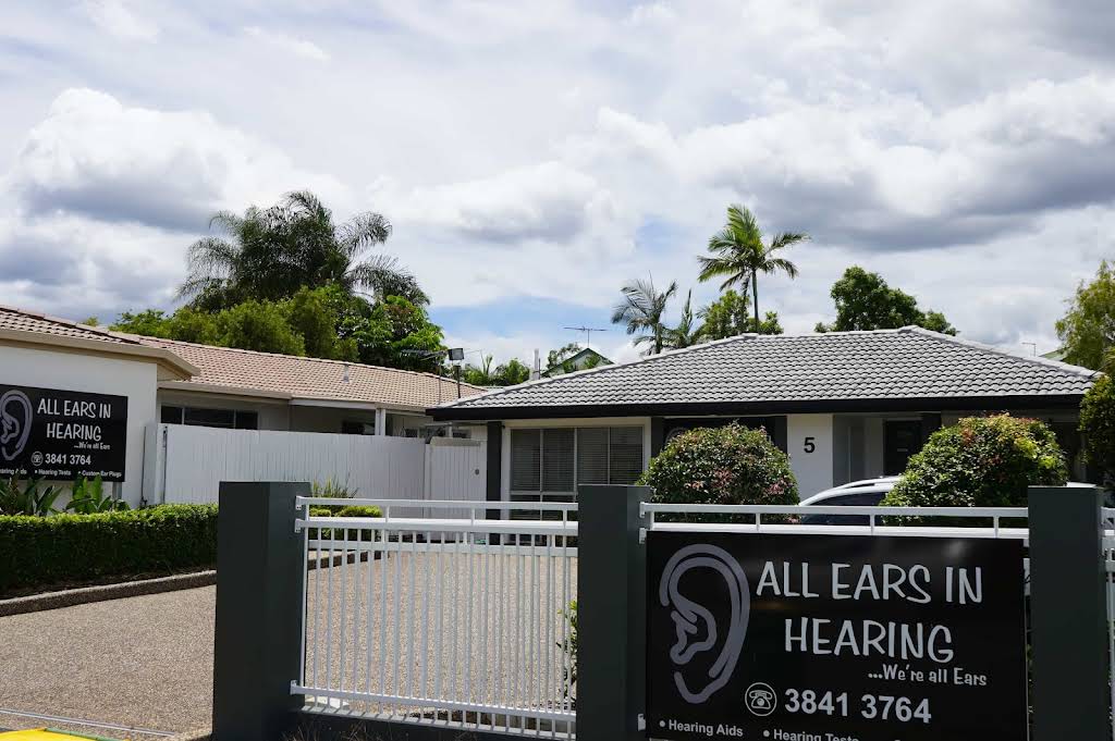 All Ears in Hearing, Rochedale South, QLD