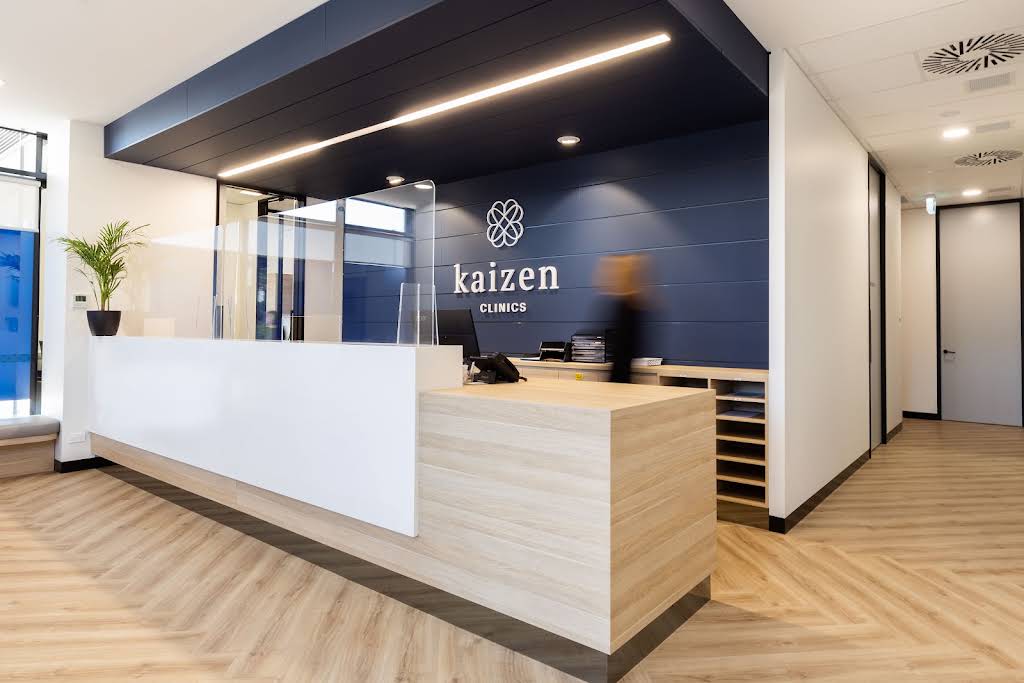 Kaizen Clinics, Oakleigh South, VIC