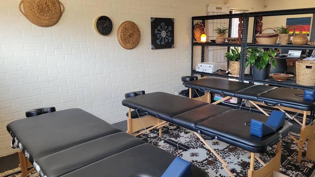 Namiah Wellness, Innaloo, WA