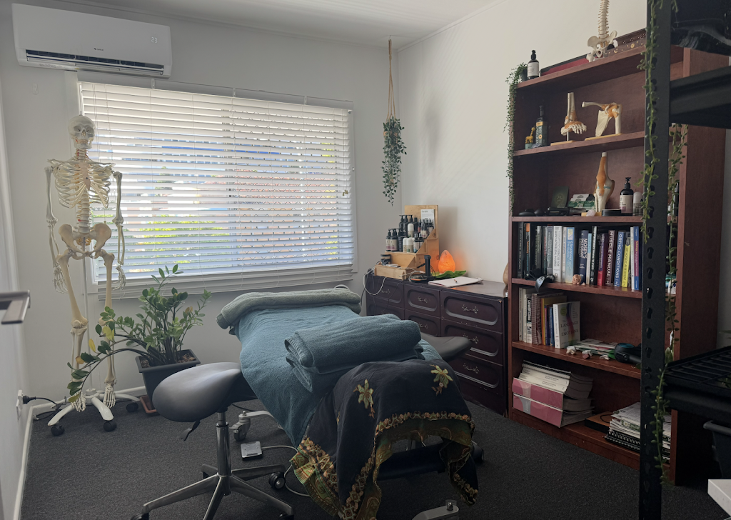 Truly Wholistic Health & Massage, Tweed Heads, NSW