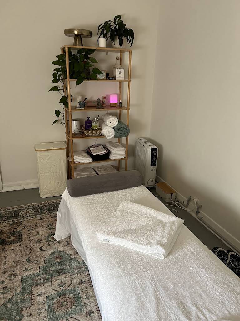 Anara Health, Caulfield South, VIC