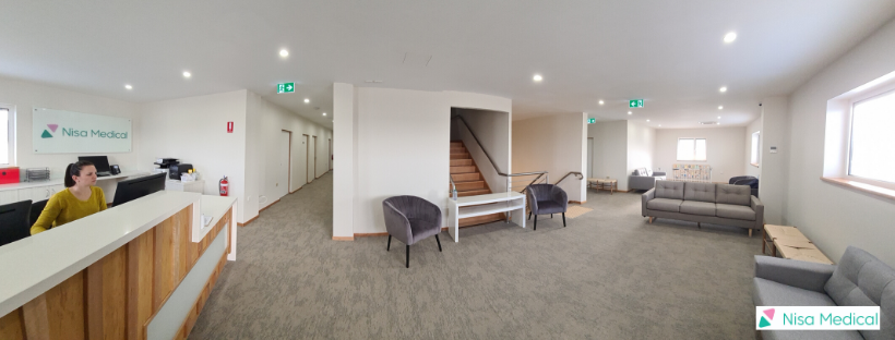Wellness Osteopathy, Roxburgh Park, VIC