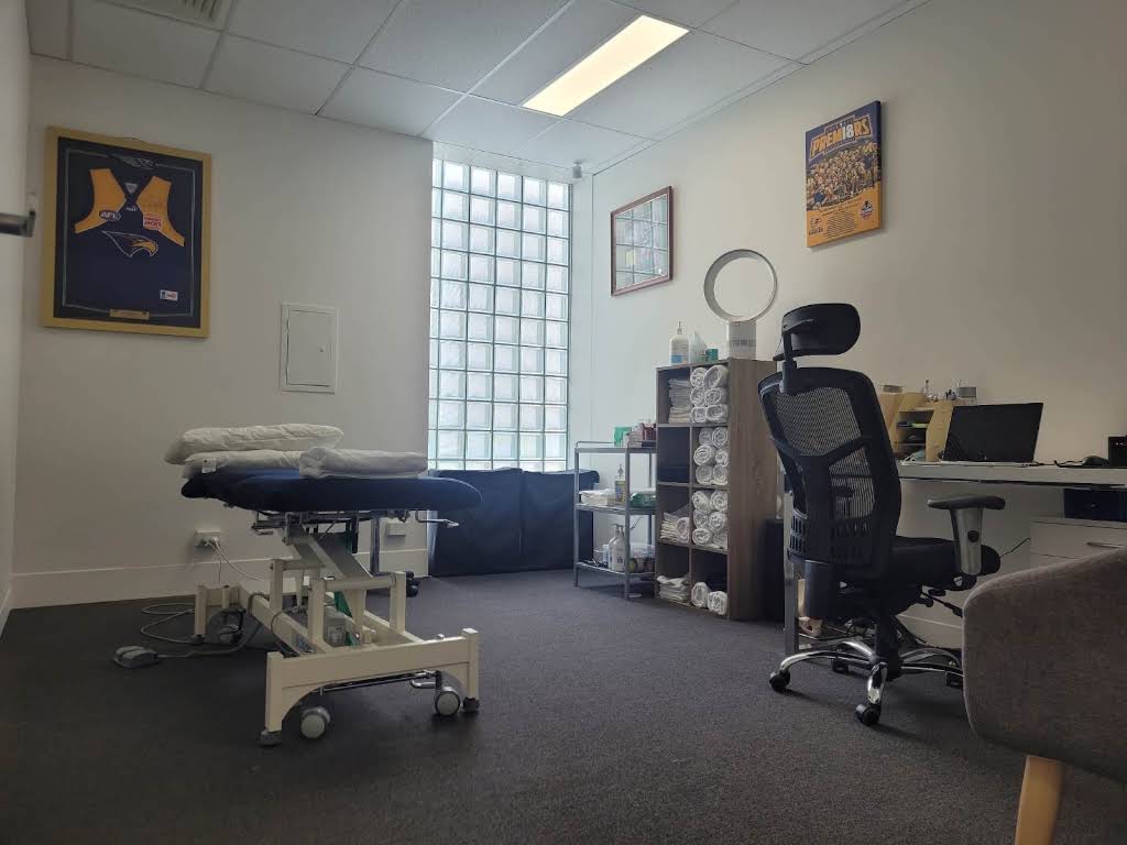 PhysioLogix Physiotherapy + Pilates, West Perth, WA